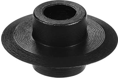 sourcing map Remplacement Coupeur Roues 35mm OD x 9mm ID x 18mm T Roue de secours Lame pour Coupe-tubes