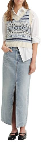 Levi's Ankle Column, Donna, Please Hold, 27