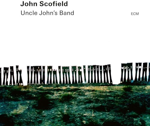 Ecm Records (Universal Music)