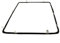 Joint de porte tresse 11041872 pour Four