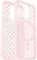 OtterBox Symmetry Series Series+ Antimicrobial Case with MagSafe for iPhone 14 Pro (ONLY) - Non-Retail Packaging - Checkmate Pink