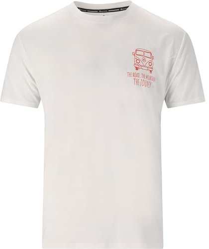 WHISTLER Herren T-Shirt Tergo