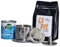 Nam Song Vietnamese Phin Filter Coffee Maker Set with Coconut Condensed Milk
