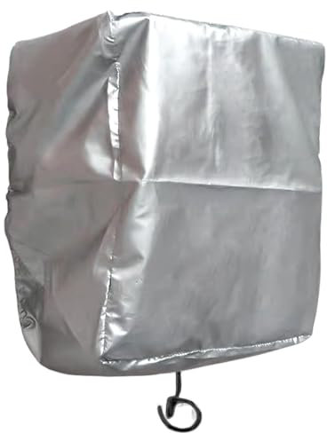 Electric Car Charger Cover | Dust Charger Cover Rain Cover,Charging Station Cover Waterproof, Weatherproof EV Charger Protector