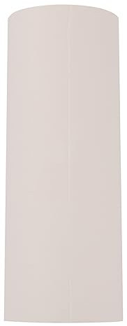 Operitacx Reispapier auf Rolle 100 M für Kalligraphie Schreibpapier Chinesisches Kalligraphiepapier