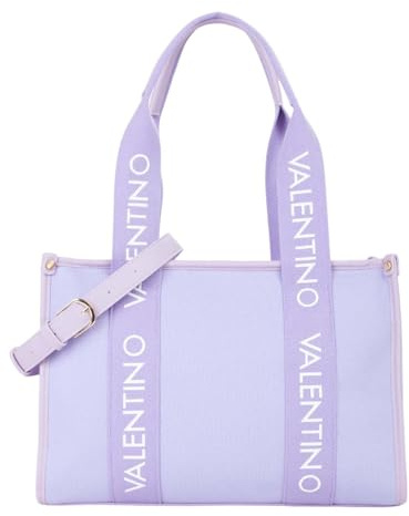 Valentino Candle, Damenhandtasche, Lilla, Lila, OneSize