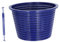 REXVTNS Pool Skimmer Basket Replacement for SP1070 | Sturdy Plastic Swimming Pool Strainer Basket | Easy Install No Hardware Needed | 8.1 x 5.1 Inches for Leaves/Debris Removal