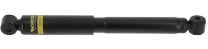 MONROE Shock Absorber | V1216 | OE-Matching Quality | Smooth Ride & Control | Pack of 1