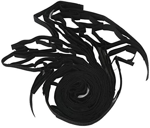Xiuganpo Softbox Grid Mesh Filter Fokus Lichtmodifikator für Porträts und Videos aus Vliesstoff für Fotozubehör (80cm)