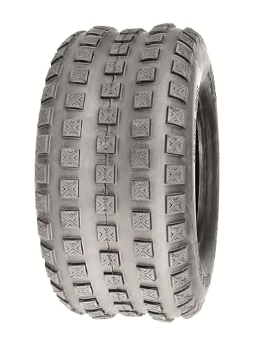 Reifen für Aufsitzmäher und Traktoren DELI S-373 16x7.50-8 4 PR TL
