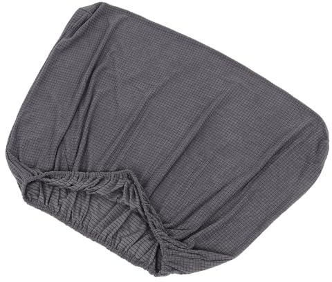 GOOHOCHY Couverture Radiateur Électrique et Poêle à Pétrole en Polyester, Housse Anti-poussière avec Entretien Facile, Usage Intérieur pour Chauffage Domestique, Style Minimaliste, Couleur