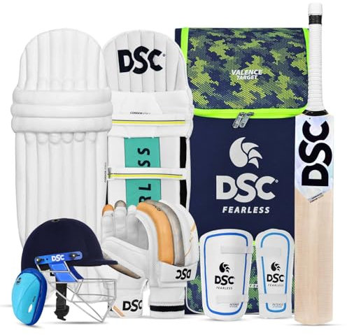 DSC Unisex-Adult 1500153 Bausatz, Assorted, Size 6