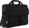Taygeer Laptoptasche 15.6 Zoll Groß Laptop Tasche Umhängetasche Aktentasche Schultertasche Herren Premium Wasserdicht Bussiness Arbeitstasche Messenger Bag für Reisen Lehrer Uni Arbeit - Schwarz