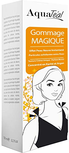 Aquateal 556.0 Peeling für das Gesicht
