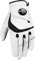 Callaway Golf Herren Syntech Handschuh, M, Weiß