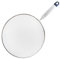 HOUSE COLLECTION Coperchio antischizzo, paraspruzzi, per Cucina padelle, Ø 29 cm, Alluminio