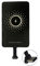 MyMAX – Ricevitore e adattatore ricarica wireless Qi di USB tipo C 1300mA, compatibile con Google, Samsung, Huawei, LG, Sony, Motorola, Nokia, ecc. (corta, plastica)