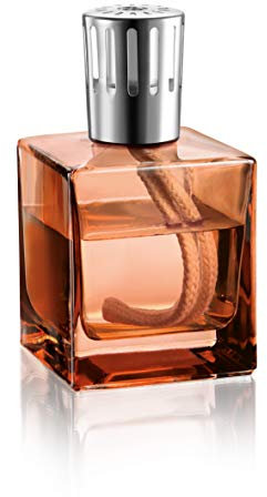 Tescoma Katalytische Lampe FANCY HOME 300 ml, mahagonibraun