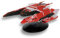 Hero Collector Eaglemoss La Sirena Raumschiff | Star Trek Universum | Modellnachbildung