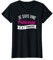Je suis une princesse - cadeau homme femme humour drôle T-Shirt