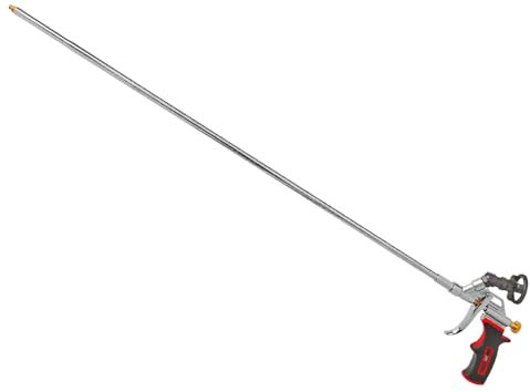 1K-Montagepistole Metall Lite XL 80 Metall,Ku.f.IRION