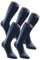 Tommy Hilfiger Herrensocken 5-Paar Pack Classic Casual Business Socken - navy blau - 39-42