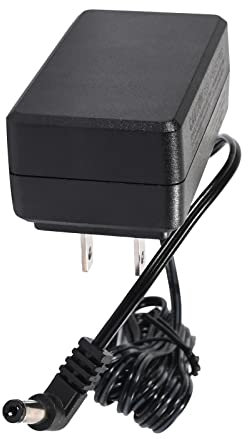 Belife Netzteil Ladakebel Ladegerät für V11 380W Akku Staubsauger Netzkabel