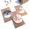 Pack chapas Personalizadas | Detalles y Recuerdos de Bautizos | Comuniones, Bodas,Fiestas de Cumpleaños.para Invitados Originales | Lulamuk