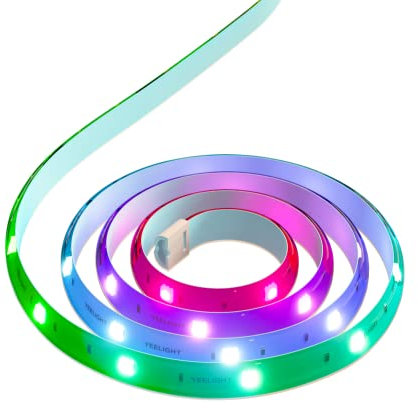 YEELIGHT Prolunga da 1 m per strisce luminose LED Pro Wi-Fi