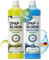 CPAP Maske Reinigung SET 2 Ltr I 1 Liter Fertig - 1 Liter Konzentrat für Reinigung CPAP Maske und Schlauchreiniger, Kunststoffreiniger, Silikon-Reiniger Mapeau (2x 1000ml)