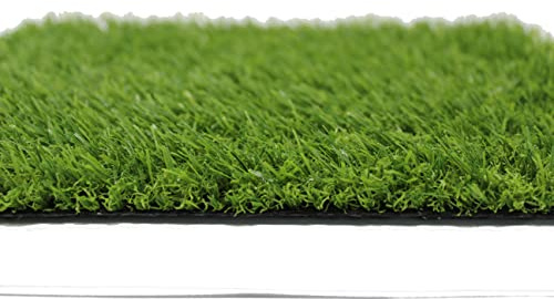 Rotolo erba sintetica linea Maximum artificiale sempreverde (20 mm 1x5 metri)