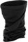 Fjällräven Unisex Abisko Lite Neck Gaiter, Black, One Size
