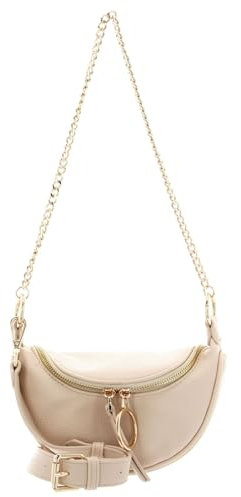 Seidenfelt Persby Schultertasche 19 cm