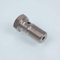 Vis raccord banjo frein France Equipement 7/16x24 Ø11mm pas 24G pour moto Neuf
