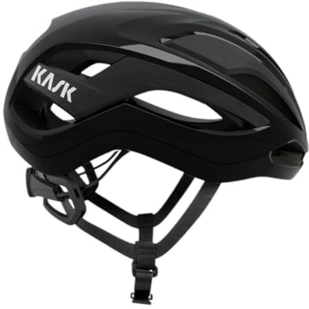 Kask Elemento Helm schwarz