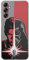 ERT GROUP Handyhülle für Samsung A14 4G/5G Original und offiziell Lizenziertes Star Wars Muster Darth Vader 007 optimal an die Form des Handy angepasst, hülle aus TPU