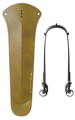Ass Savers Win Wing 2 Gravel Mudguard One Size