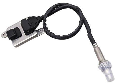 Asical 11787587127 11787587130 Lambdasonde Nox Sensor Stickoxidsensor Passend für 3er E90 E91 E92 E93 1er E81 E87 E82 E88 11787576907