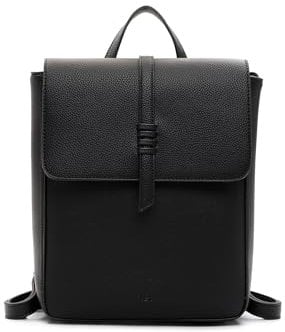 Emily & Noah Rucksack E&N Beauvais RUE 09 1454 Damen Rucksäcke Uni black 100