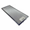 AIR2GO Metall-Fettfilter 456x185mm für Privileg 482000009755