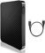 Ultra Slim Portable External Hard Drive HDD-USB 3.0, 500GB External Solid State Drive, For PC, Mac, Desktop, Laptop, PS4, PS5, PlayStation, Xbox One X/S, Xbox 360, Xbox Series X/S, Office&Game