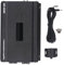 Kit de Amplificador de Subwoofer para Coche de Alta Potencia, 2500W, de 11 a 15V, Actualización del Vehículo