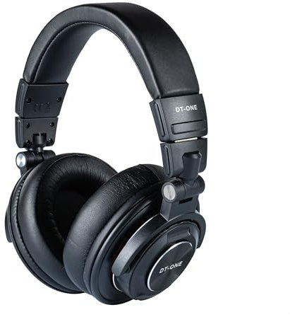 Fame DT-ONE Drummer Headphone - Gehörschutz für Drumer