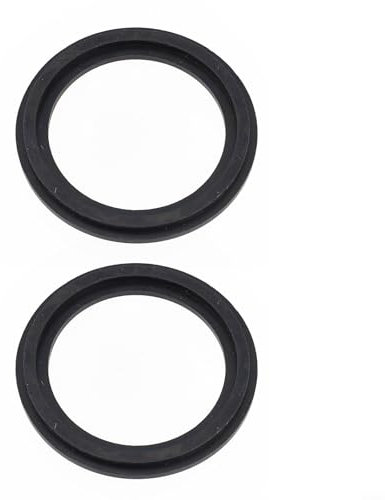 Violiica 2 Stück Poolleiter-Unterlegscheibe Ersatzteile für Intex Modell 10745