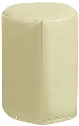 Well Pump Cover - Insulated Well Pump Cover | Anti-Winter Protection for Outdoor Garden Shed Pool