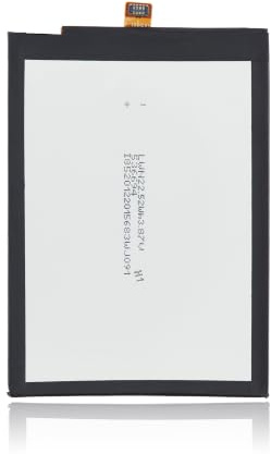Mobile TM Compatibile con Batteria di Ricambio Compatibile per Motorola Moto G9 Power (XT2091 / 2020) / G32 (XT2235 / 2022) / G40 Fusion / G60 (XT2135 / 2021) (MC50)