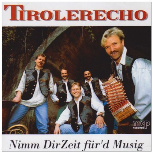 Nimm Dir Zeit Für d' Musi
