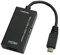 Câble MHL Micro USB vers HDMI