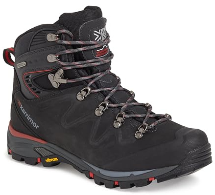 Karrimor Men's KSB Cheetah Nb Weathertite Trekking & Hiking Boots