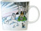Arabia Mumin Spring Winter Becher 0,3 l limitiert